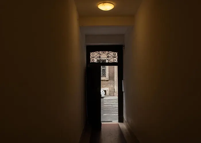 Colosseum View Appartement Rome