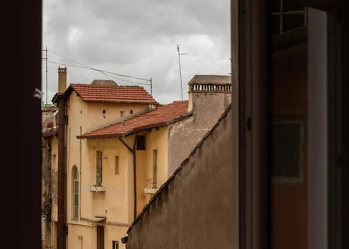 Appartement Colosseum View