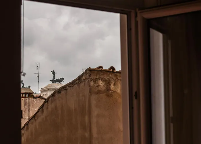 Colosseum View Appartement *