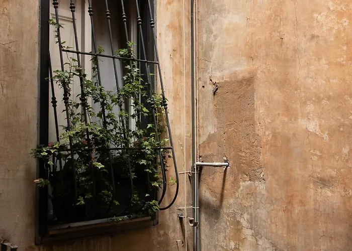 Appartement Colosseum View