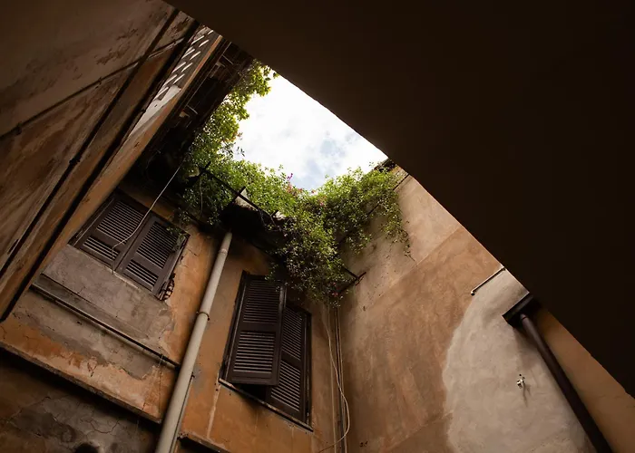Colosseum View Appartement *