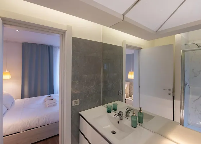 Appartement Colosseum View Rome